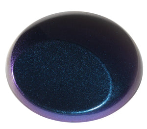 Createx Wicked Colors  Flair Blue/Violet W454 - SprayGunner