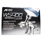 Open Box Anest Iwata WS-400 Series 2 Clear Digital Spray Gun Eco Set (Supernova Replacement) Comes with Metal Cup 1.2HD Anest Iwata at SprayGunner