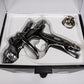Open Box Anest Iwata WS-400 Series 2 Clear Digital Spray Gun Eco Set (Supernova Replacement) Comes with Metal Cup 1.2HD Anest Iwata at SprayGunner