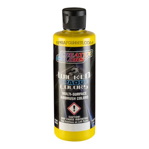 Wicked Opaque Hansa Yellow W080 - SprayGunner