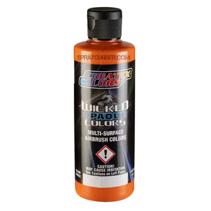 Wicked Opaque Pyrrole Orange W082 - SprayGunner