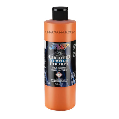 Wicked Opaque Pyrrole Orange W082 - SprayGunner