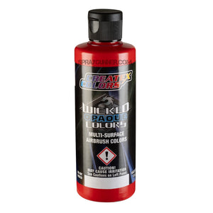 Wicked Opaque Pyrrole Red W083 - SprayGunner