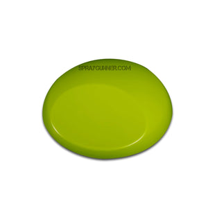 Wicked Opaque Limelight Green W085 - SprayGunner