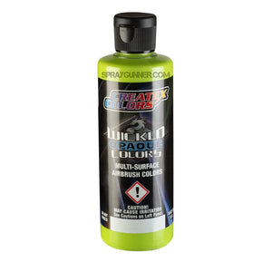 Wicked Opaque Limelight Green W085 - SprayGunner