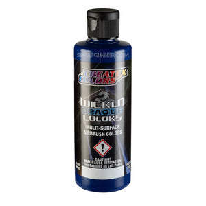 Wicked Opaque Phthalo Blue W086 - SprayGunner