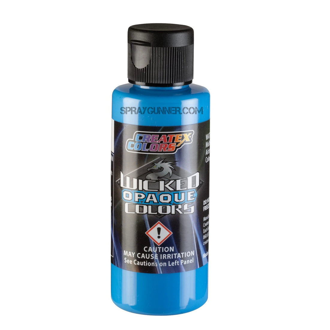 Wicked Opaque Daylight Blue W087 - SprayGunner