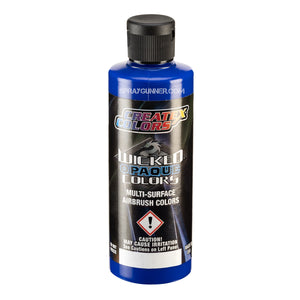Wicked Opaque Ultramarine Blue W116 - SprayGunner