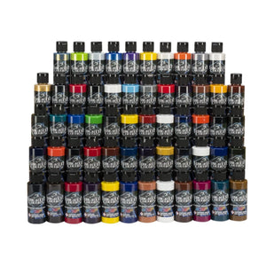 Createx Wicked Colors 59 Color Set