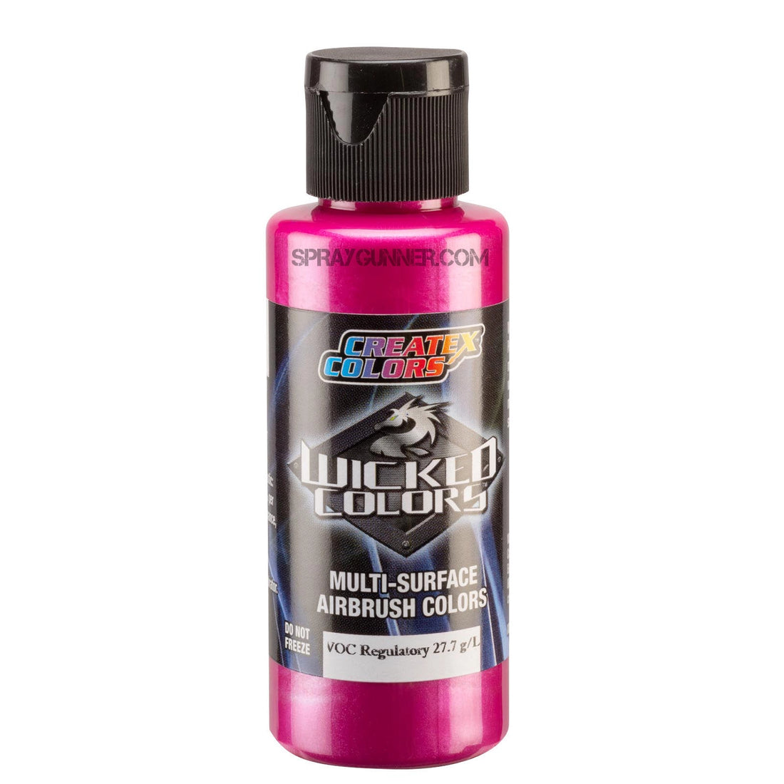 Createx Wicked Pearl Magenta W310 - SprayGunner