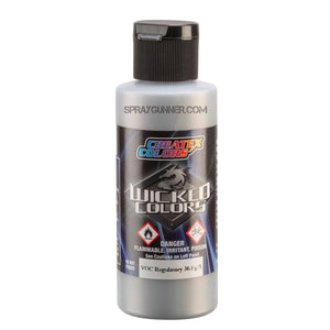 Wicked Colors Quicksilver W357 - SprayGunner
