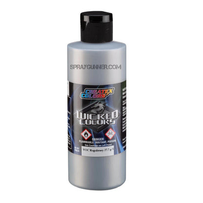 Wicked Colors Quicksilver W357 - SprayGunner