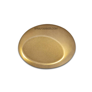 Wicked Colors Gold Chrome W358 - SprayGunner