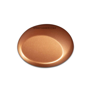 Wicked Colors Metallic Bronze W362 - SprayGunner