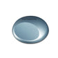 Wicked Colors Metallic Blau Silber W364