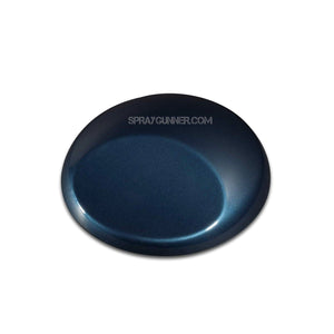 Wicked Colors Metallic Midnight Blue W366 - SprayGunner