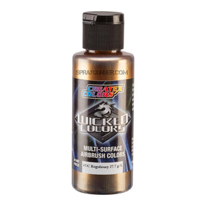 Wicked Colors Metallic Elegance W367 - SprayGunner