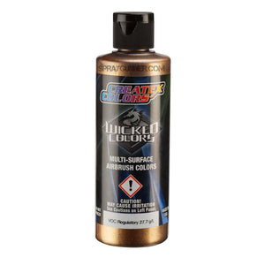 Wicked Colors Metallic Elegance W367 - SprayGunner