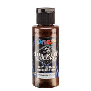 Wicked Colors Metallic Light Brown W370 - SprayGunner