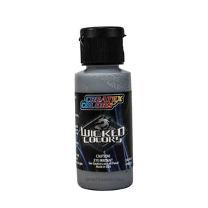 Createx Wicked Colors Silver Shine W384