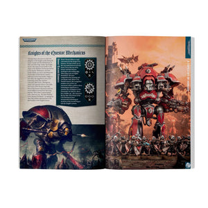 Warhammer White Dwarf Issue 523
