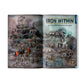 Warhammer White Dwarf Issue 523