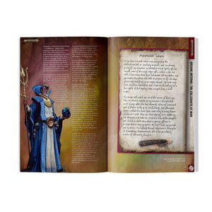 Warhammer White Dwarf Issue 524