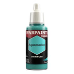 THE ARMY PAINTER: Warpaints Fanatic Aquamarine - SprayGunner