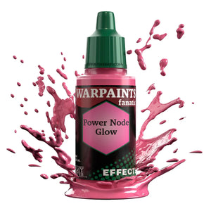 THE ARMY PAINTER: Warpaints Fanatic Effects Power Node Glow - SprayGunner