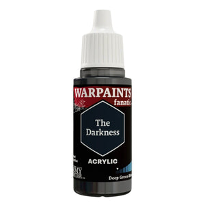 THE ARMY PAINTER: John Blanche Masterclass – The Darkness (18mL)