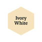 THE ARMY PAINTER: John Blanche Masterclass – Ivory White (18mL)