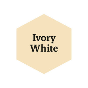THE ARMY PAINTER: John Blanche Masterclass – Ivory White (18mL)
