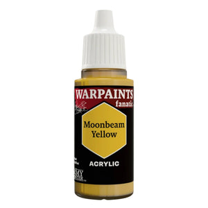 THE ARMY PAINTER: John Blanche Masterclass – Moonbeam Yellow (18mL)