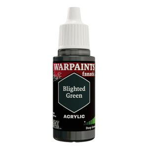 THE ARMY PAINTER: John Blanche Masterclass – Blighted Green (18mL)