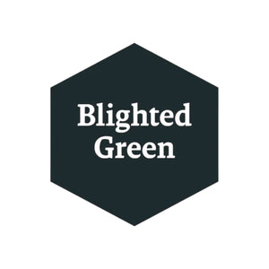 THE ARMY PAINTER: John Blanche Masterclass – Blighted Green (18mL)