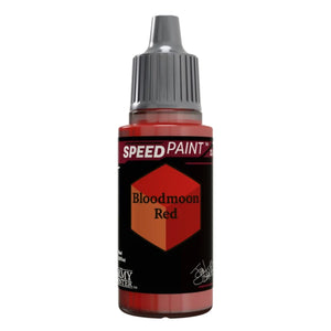 THE ARMY PAINTER: John Blanche Masterclass – Bloodmoon Red (18mL)