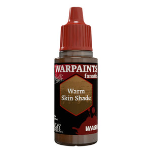 THE ARMY PAINTER: John Blanche Masterclass – Warm Skin Shade (18mL)
