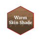 THE ARMY PAINTER: John Blanche Masterclass – Warm Skin Shade (18mL)