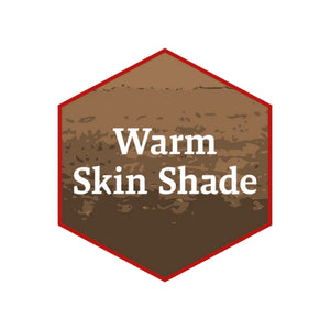 THE ARMY PAINTER: John Blanche Masterclass – Warm Skin Shade (18mL)