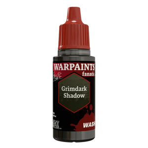 THE ARMY PAINTER: John Blanche Masterclass – Grimdark Shadow (18mL)