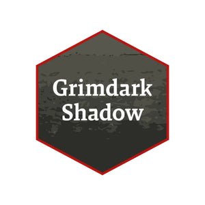 THE ARMY PAINTER: John Blanche Masterclass – Grimdark Shadow (18mL)