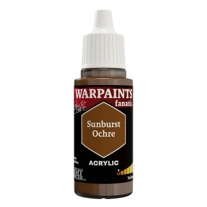 THE ARMY PAINTER: John Blanche Masterclass – Sunburst Ochre (18mL)
