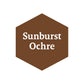 THE ARMY PAINTER: John Blanche Masterclass – Sunburst Ochre (18mL)