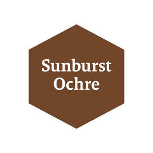 THE ARMY PAINTER: John Blanche Masterclass – Sunburst Ochre (18mL)