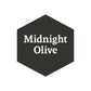 THE ARMY PAINTER: John Blanche Masterclass – Midnight Olive (18mL)