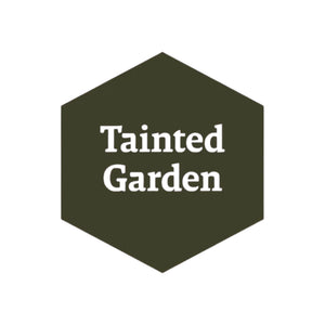 THE ARMY PAINTER: John Blanche Masterclass – Tainted Garden (18mL)