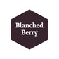 THE ARMY PAINTER: John Blanche Masterclass – Blanched Berry (18mL)