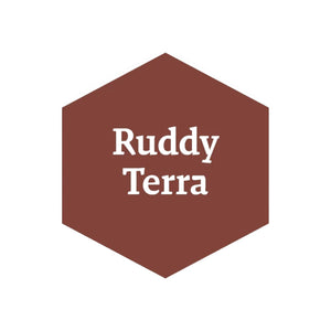 THE ARMY PAINTER: John Blanche Masterclass – Ruddy Terra (18mL)