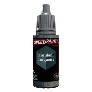 THE ARMY PAINTER: John Blanche Masterclass – Turnbull Turquoise (18mL)