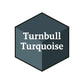 THE ARMY PAINTER: John Blanche Masterclass – Turnbull Turquoise (18mL)